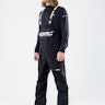 Montec Fenix 3L Pantalon de Snowboard Black