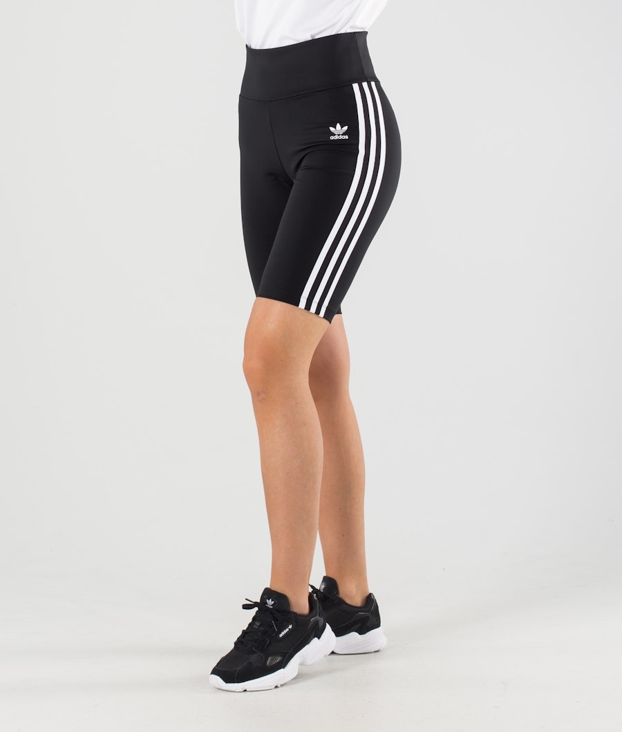 Adidas Originals HW Shorts Black