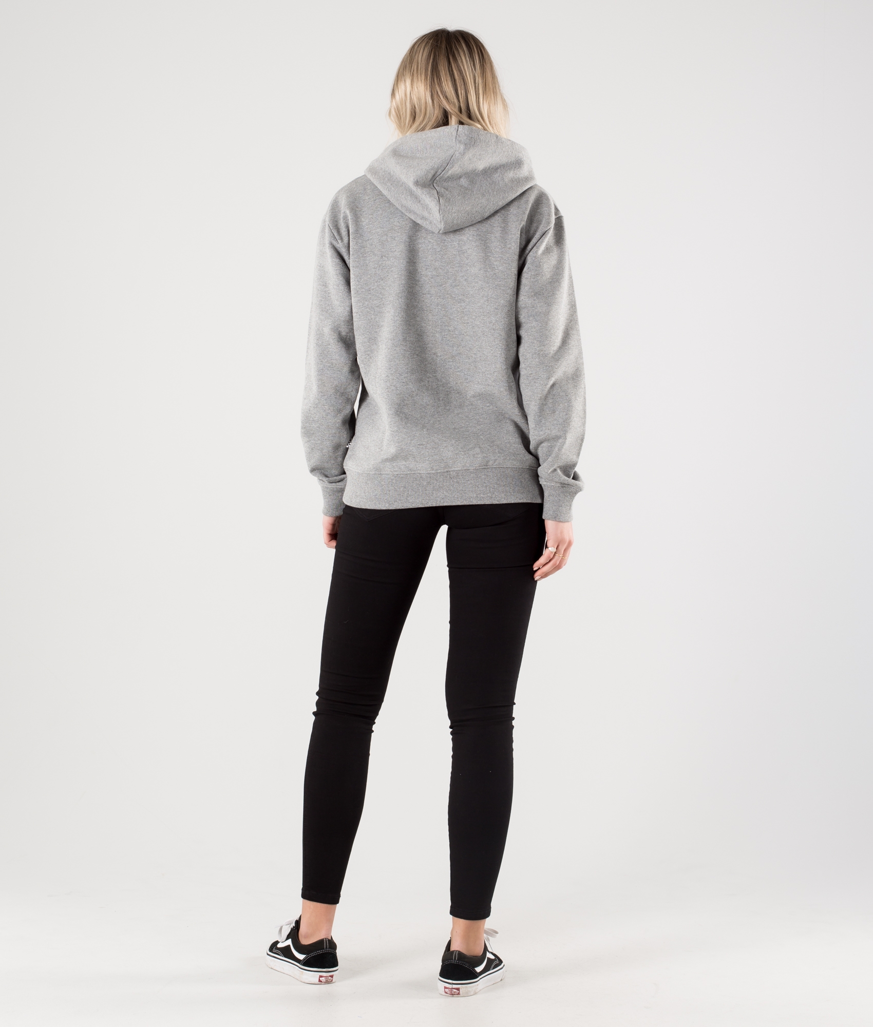 lululemon split hoodie