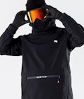 Tempest 2019 Snowboard Jacket Men Black, Image 2 of 7