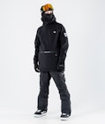 Tempest 2019 Snowboard Jacket Men Black, Image 3 of 7