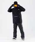 Tempest 2019 Snowboard Jacket Men Black, Image 7 of 7