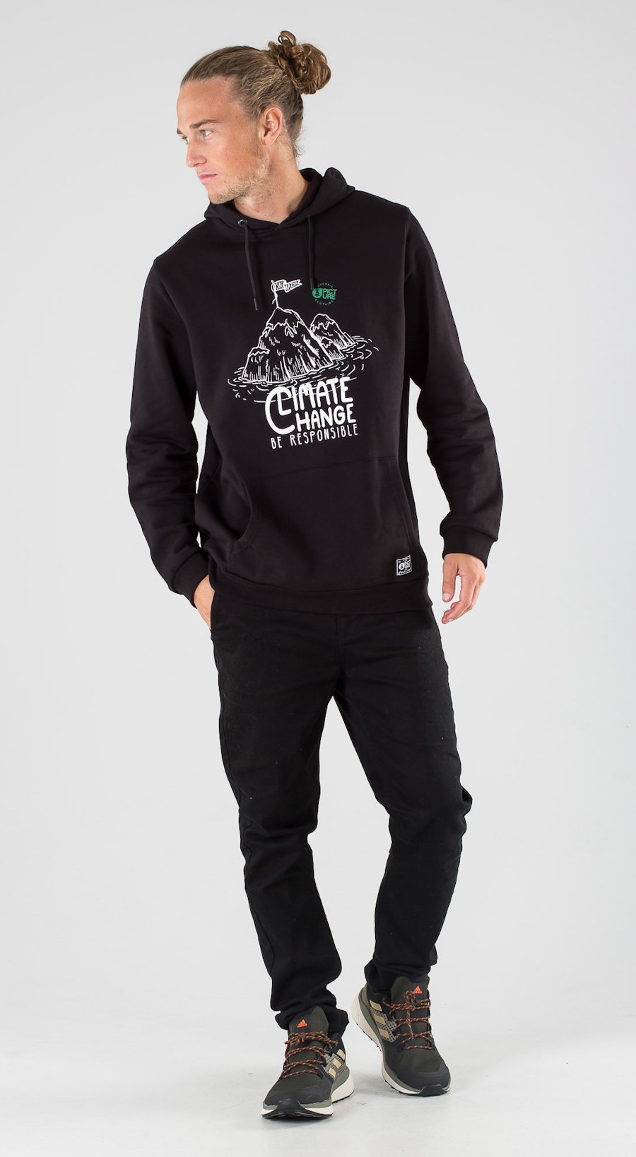 Picture Drown Black Outfit Multi