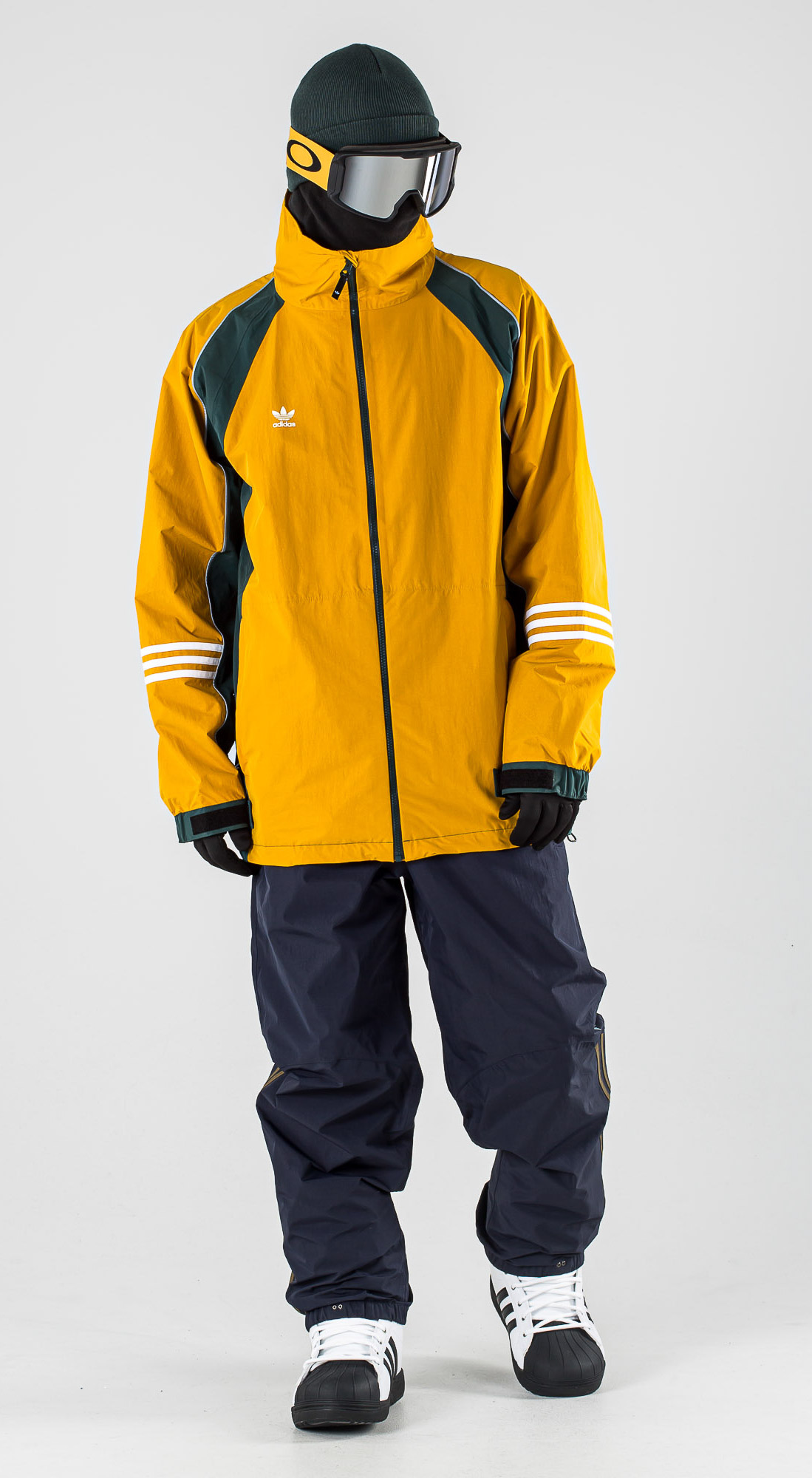 689 snowboarding jackets