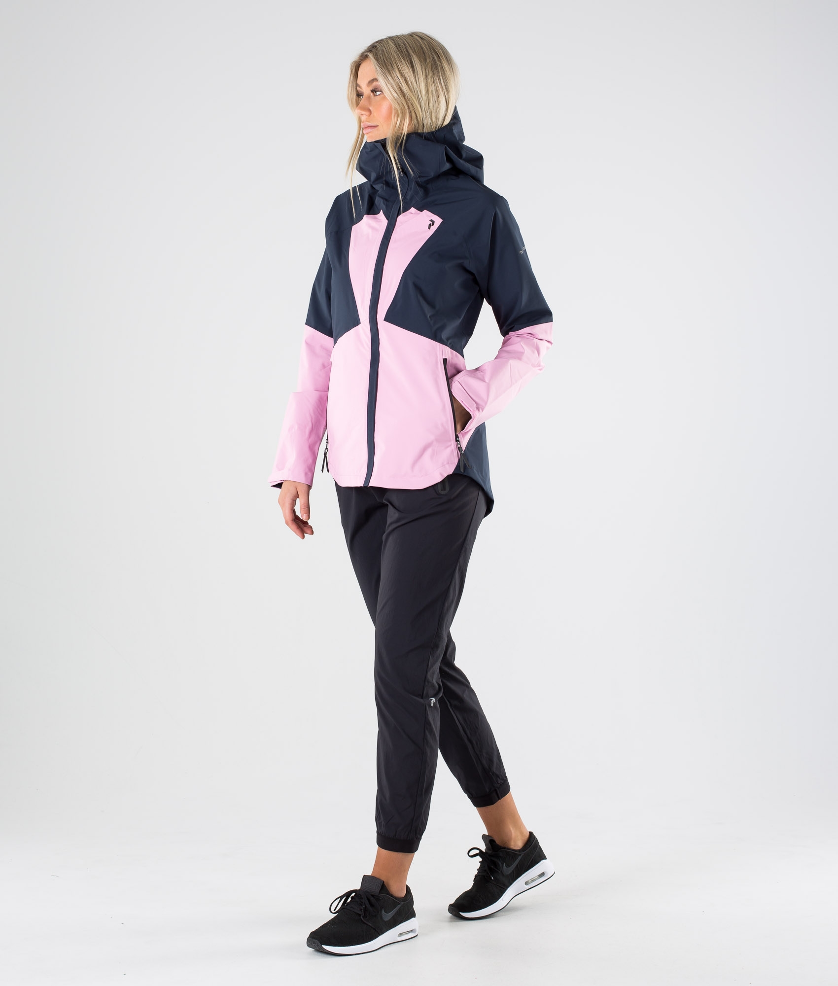 peak performance women's daybreak jacket