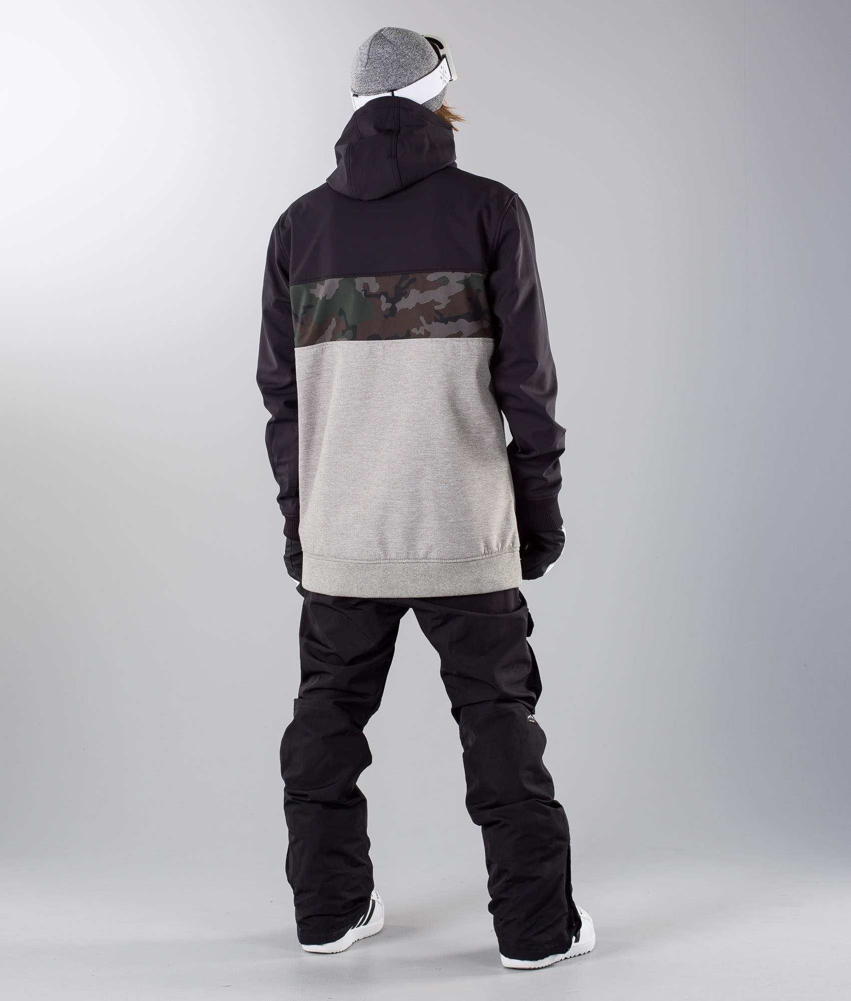 Dope Yeti Snowboardjacke Storm Dope Yeti Snowboardjacke Storm