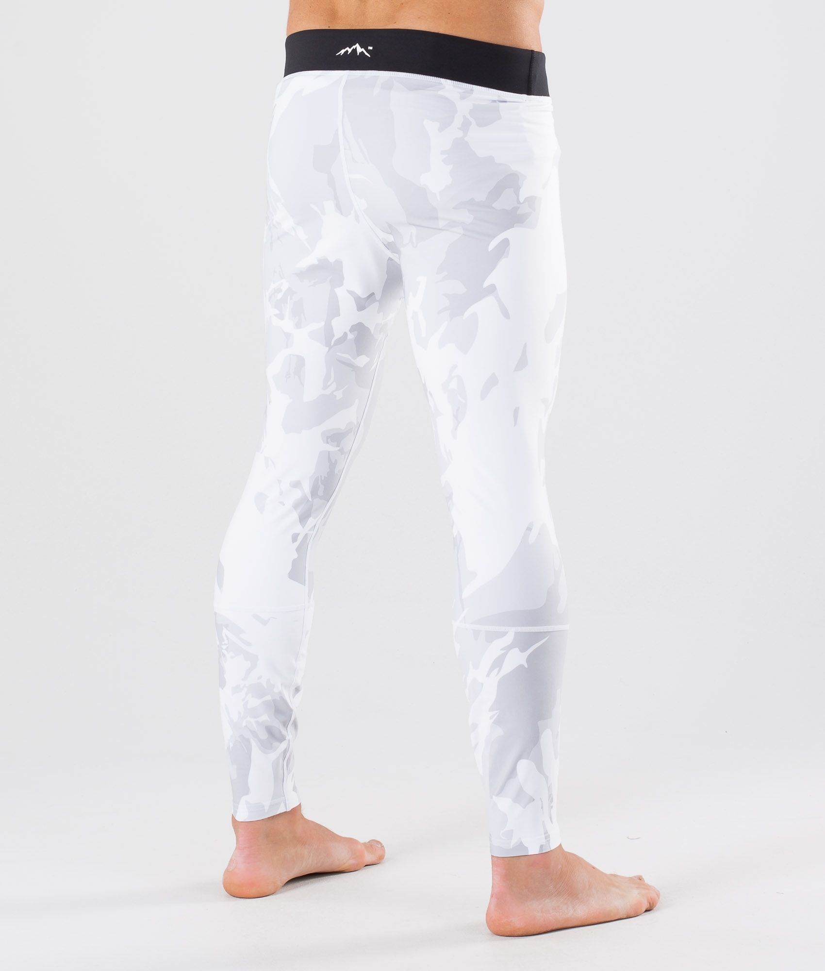 Dope Snuggle Base Layer Pant Men Paradise Tux Camo Dopesnow NZ