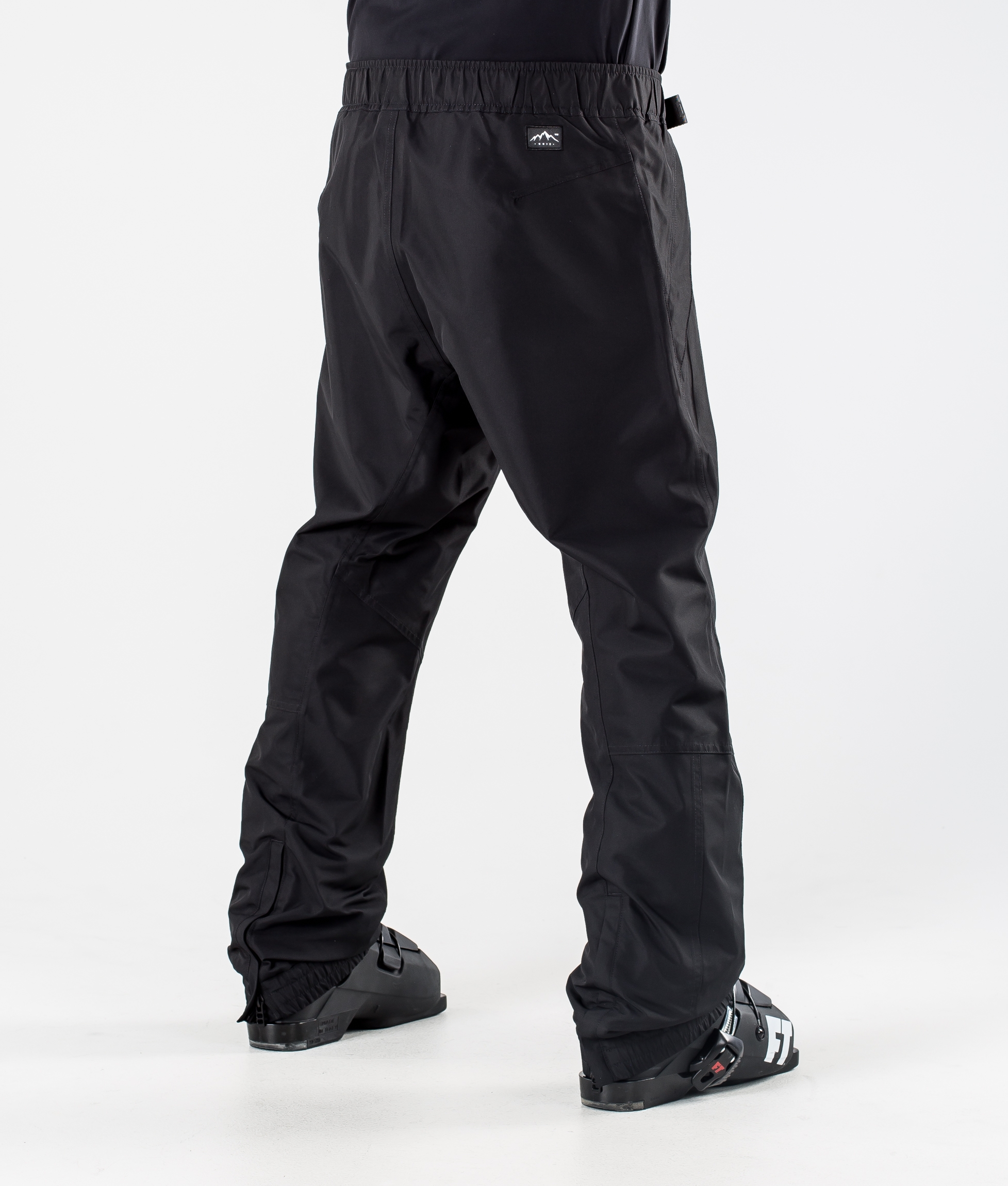 Dope Blizzard 2020 Men's Ski Pants Black Ridestore UK