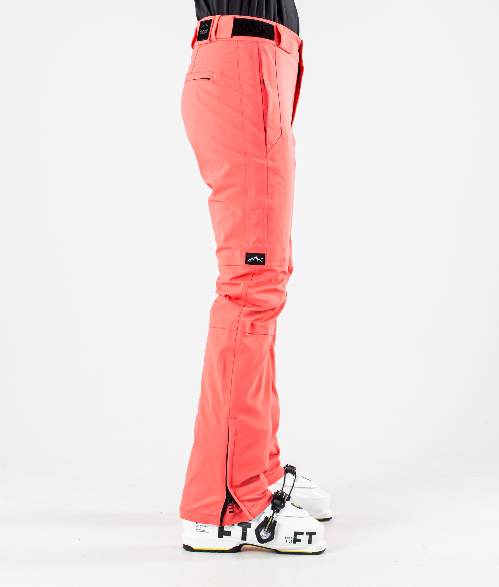 Dope Con W 2020 Ski Pants Women Coral Dopesnow AU