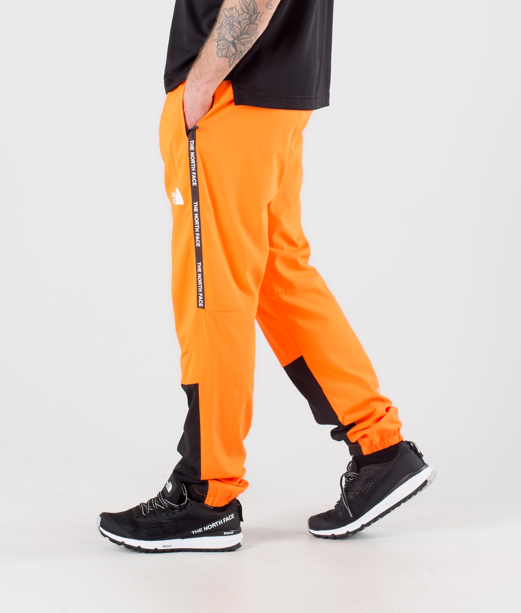 north face outdoor trousers