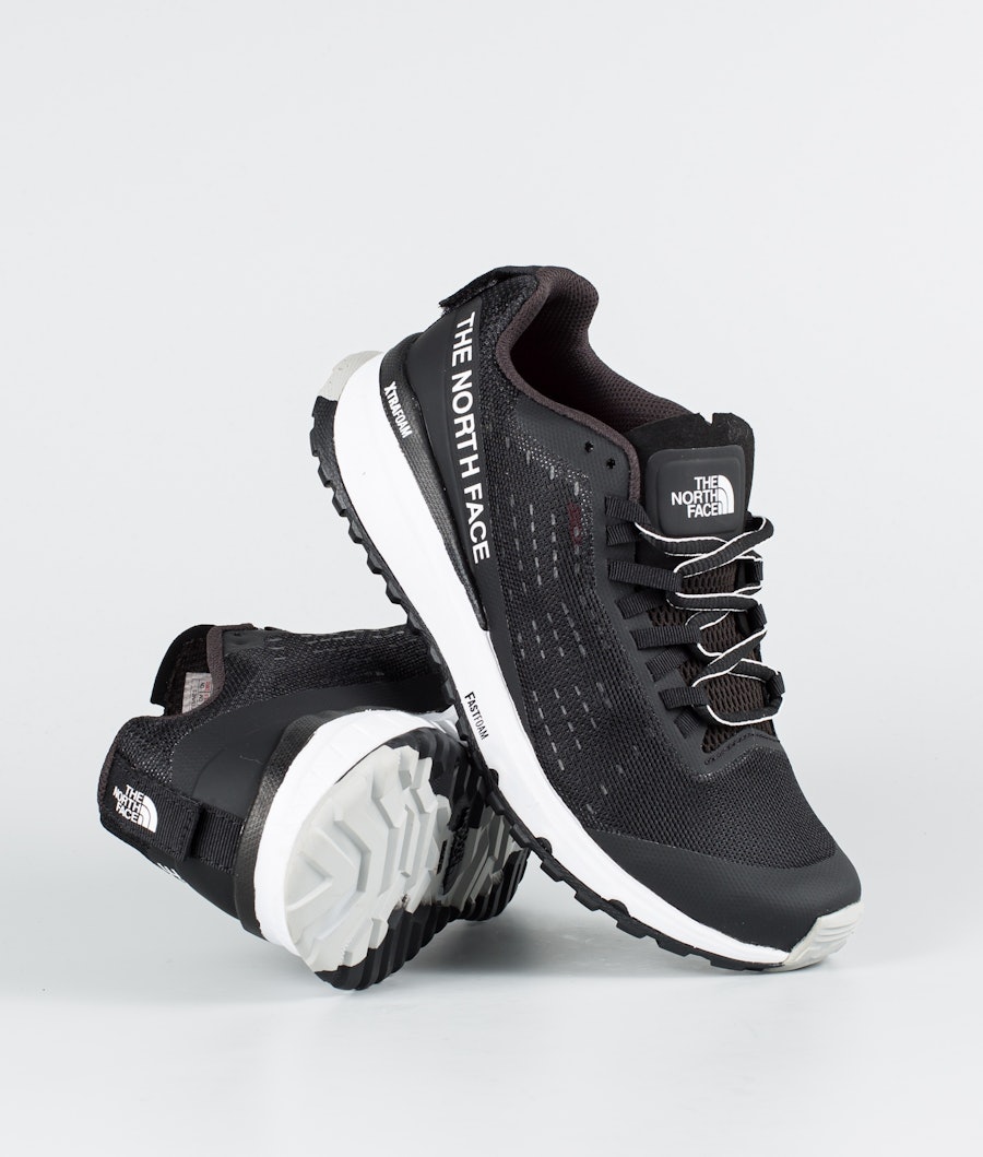 The North Face Ultra Swift Chaussures Tnf Black/Tnf White