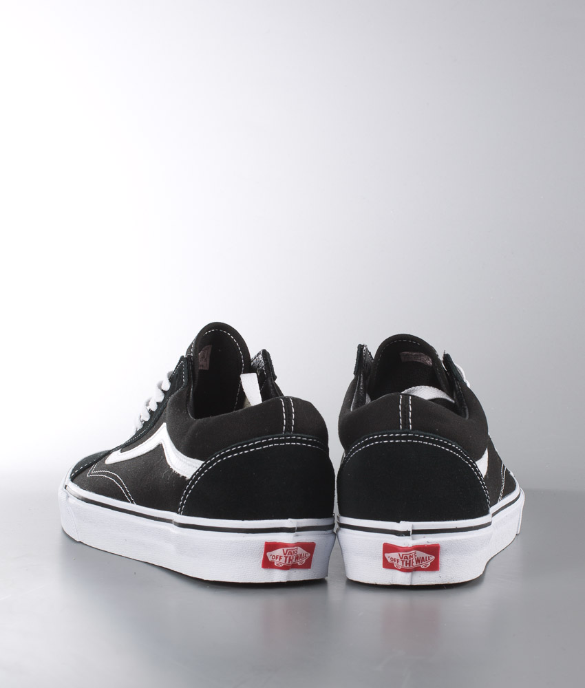 hur är vans i storlek hur är vans i storlek