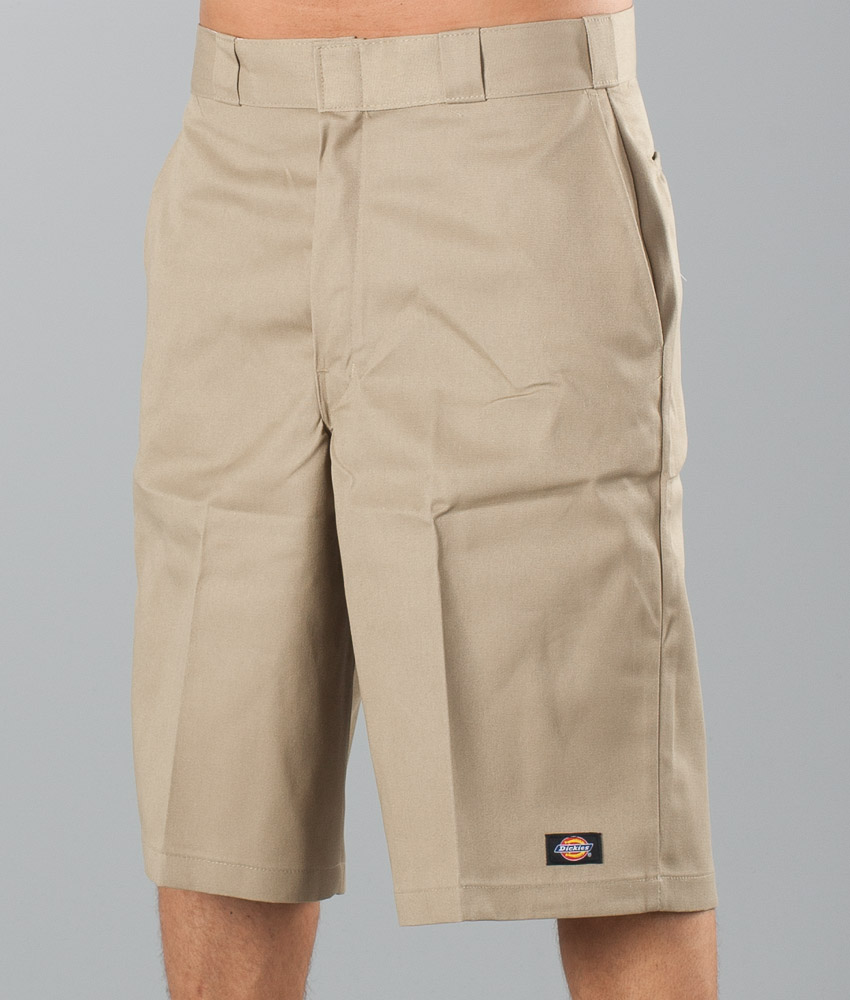 dickies pants shorts