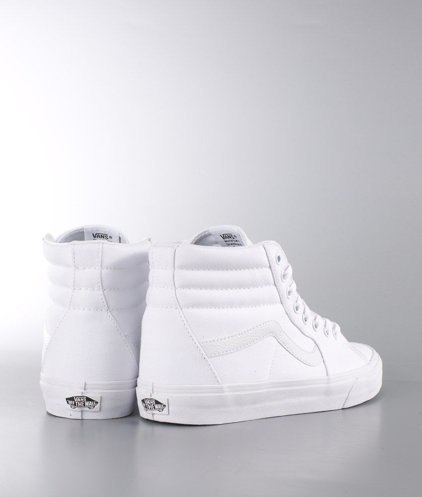 vans SK8-HI skor vans SK8-HI skor