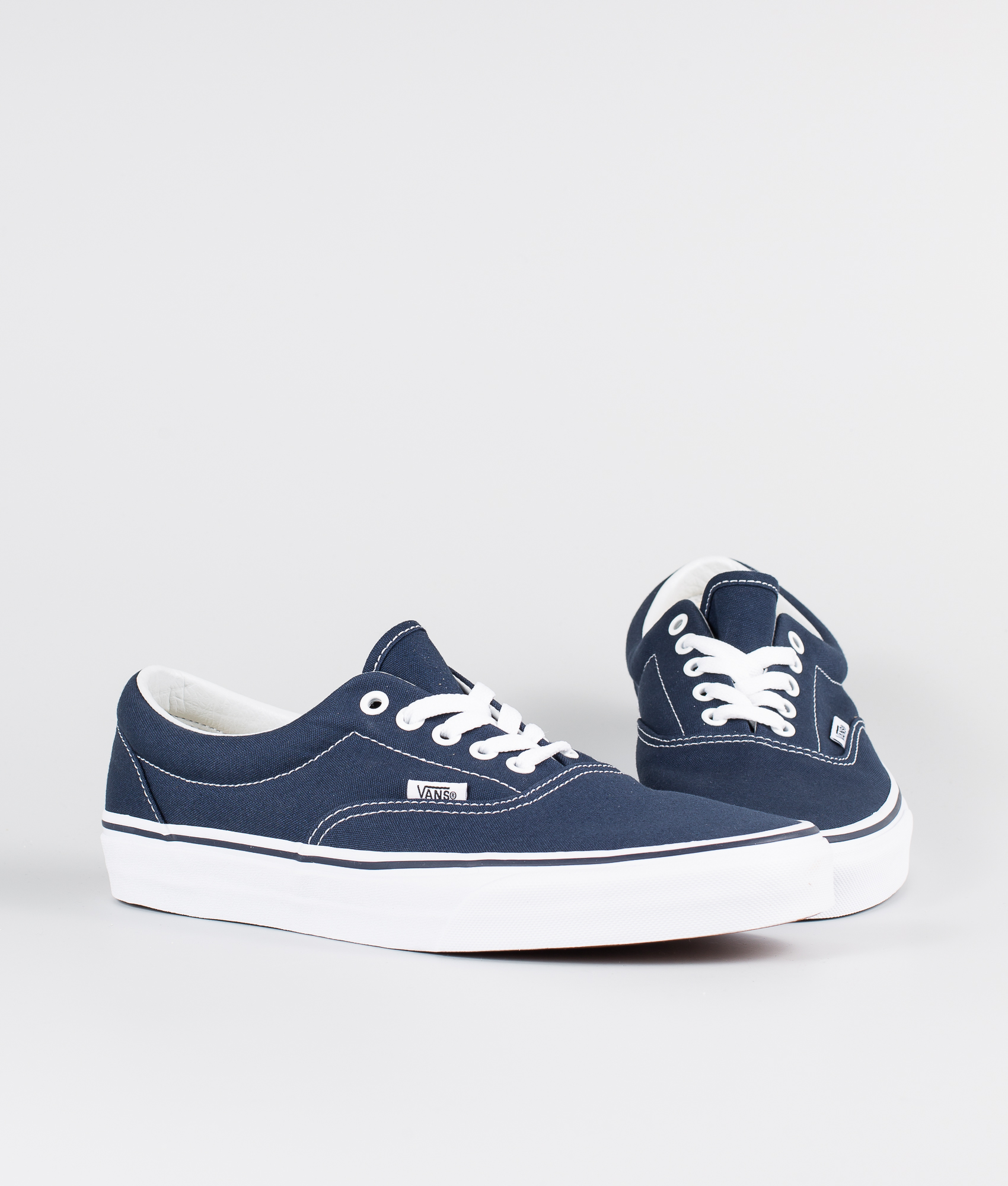 Vans Era Sko Navy Ridestore.no Vans Era Sko Navy Ridestore.no