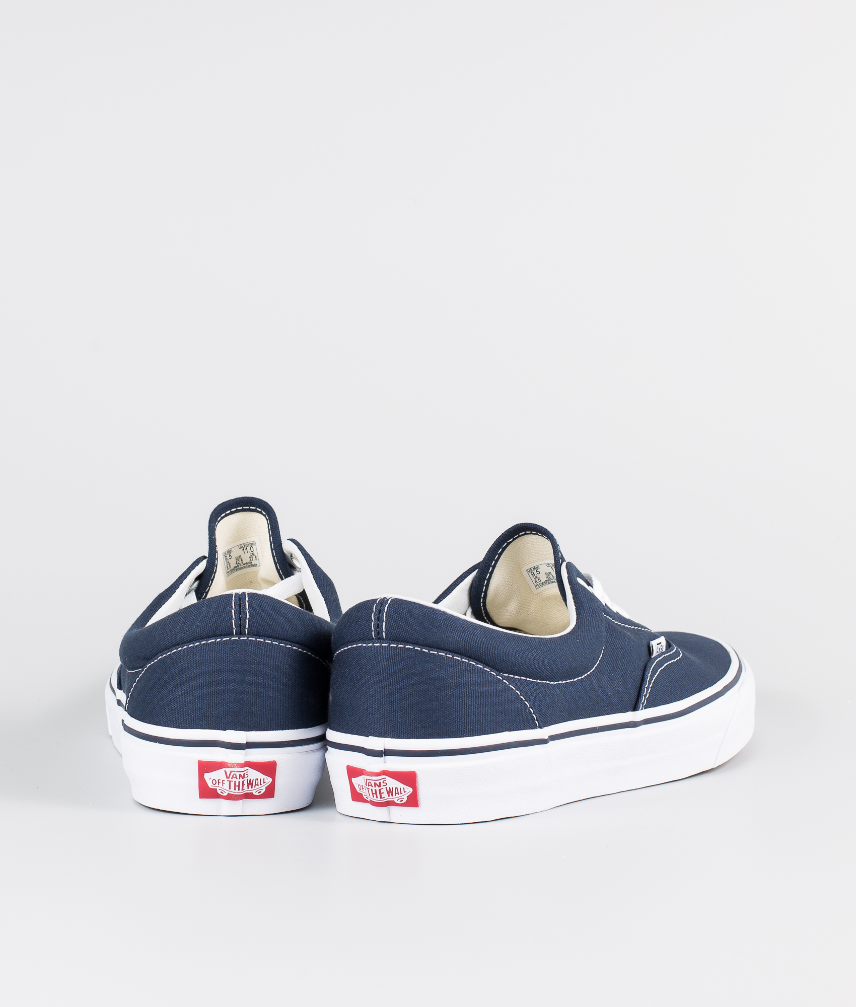 Vans Era Sko Navy Ridestore.no Vans Era Sko Navy Ridestore.no