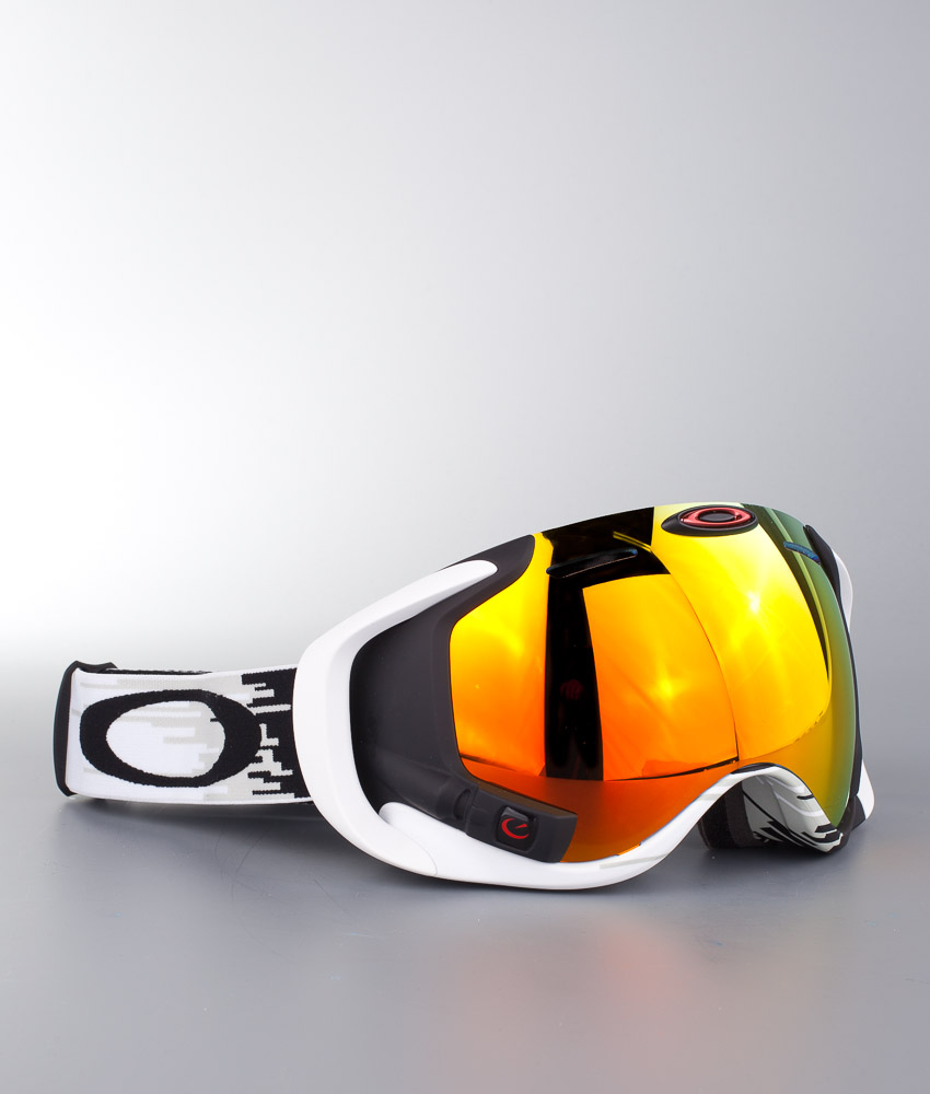 lenti oakley airwave lenti oakley airwave