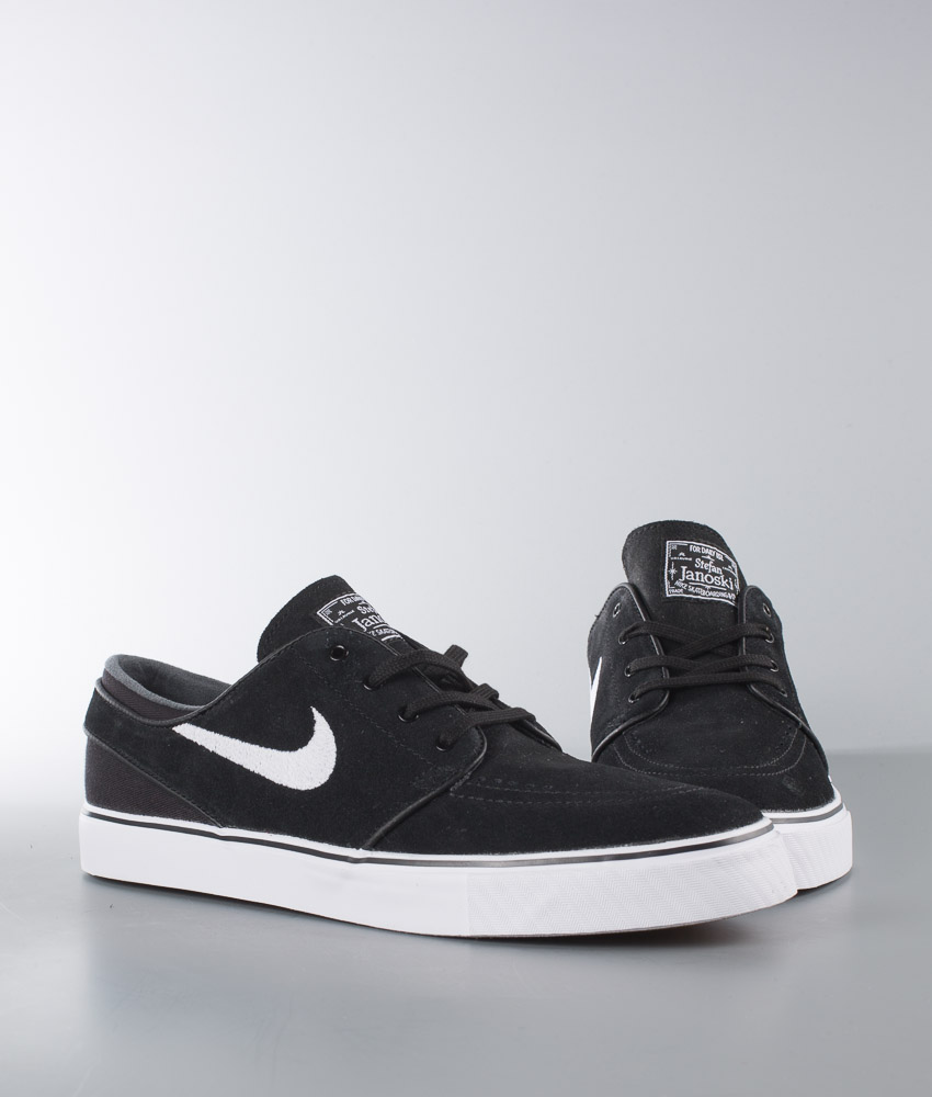Scarpe Nike Ridestore Stefan Janoski Blackwhite it Zoom t6rw6qUP