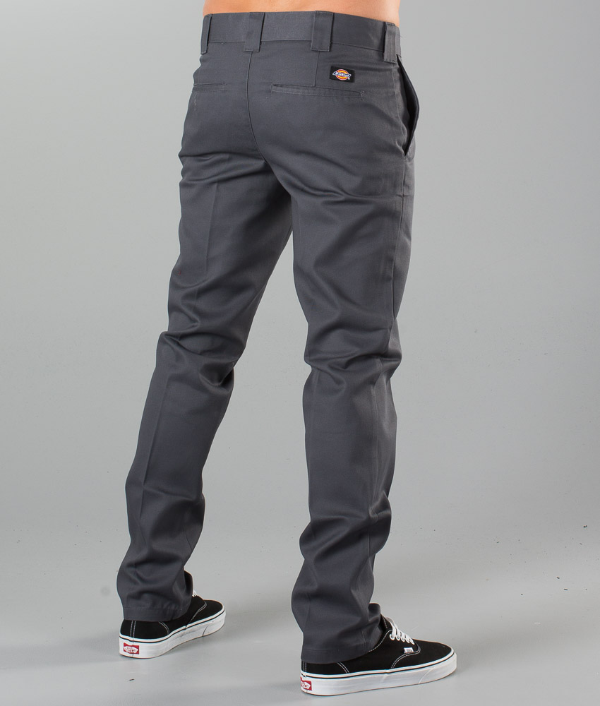 women's skinny fit work trousers