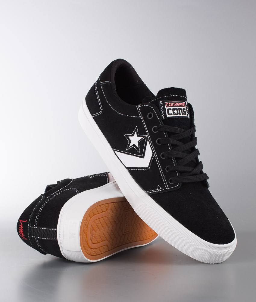 KA3 Ox Schuhes schwarz Ridestore KA3 Ridestore Ox Schuhes schwarz Ridestore KA3 d91738