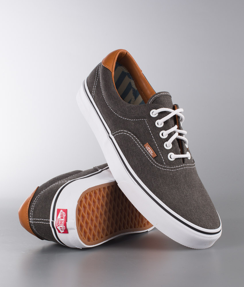 vans era 59 washed c&l shoes