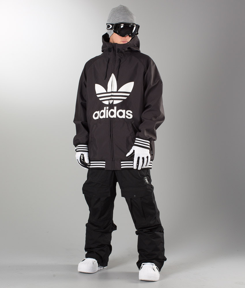 Adidas Originals Greeley Snowboard Jacket