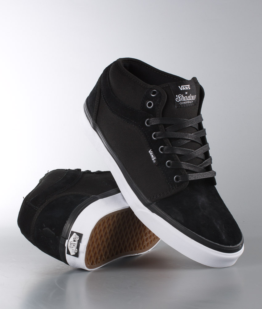 vans Chukka skor vans Chukka skor