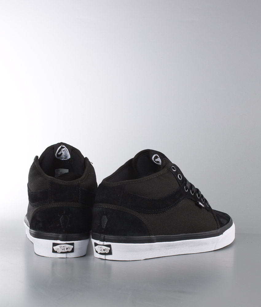 vans Chukka skor vans Chukka skor