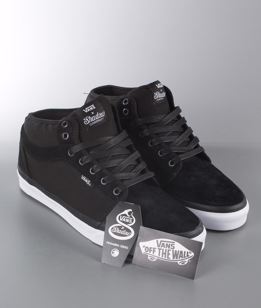 vans Chukka skor vans Chukka skor