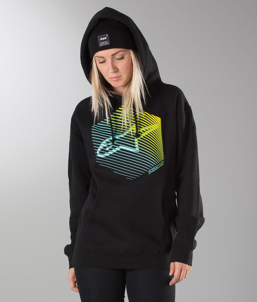 hoodie alpinestar