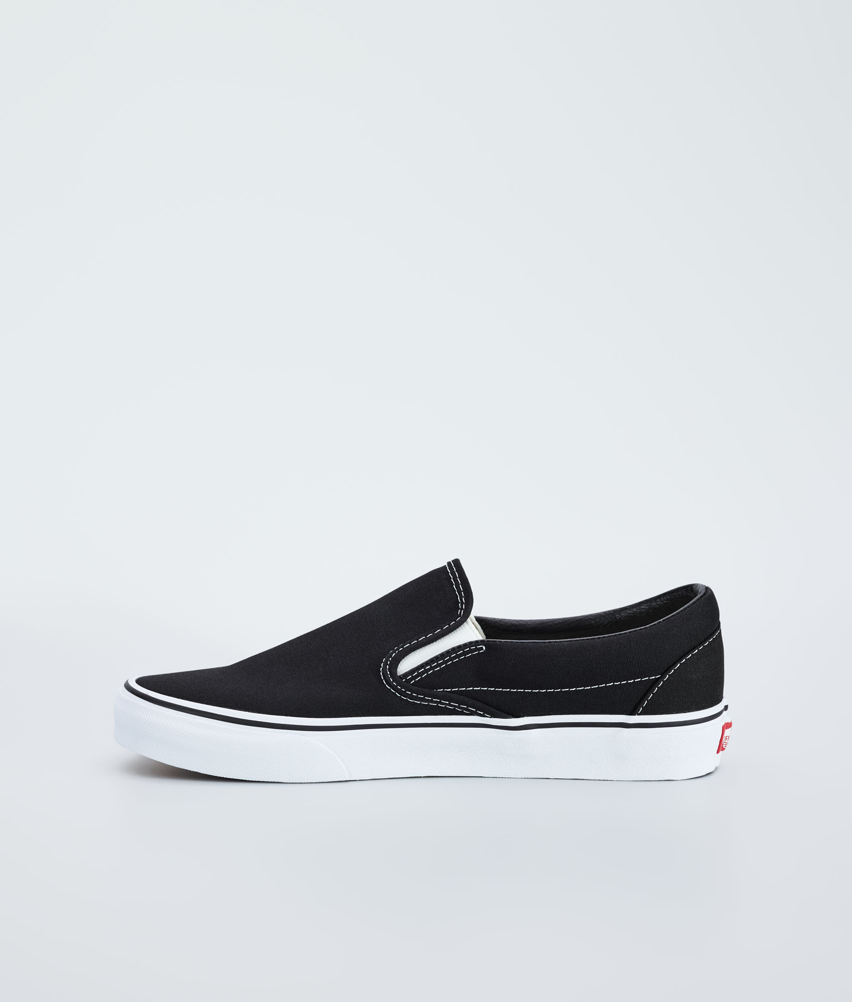 vans classic slip on original