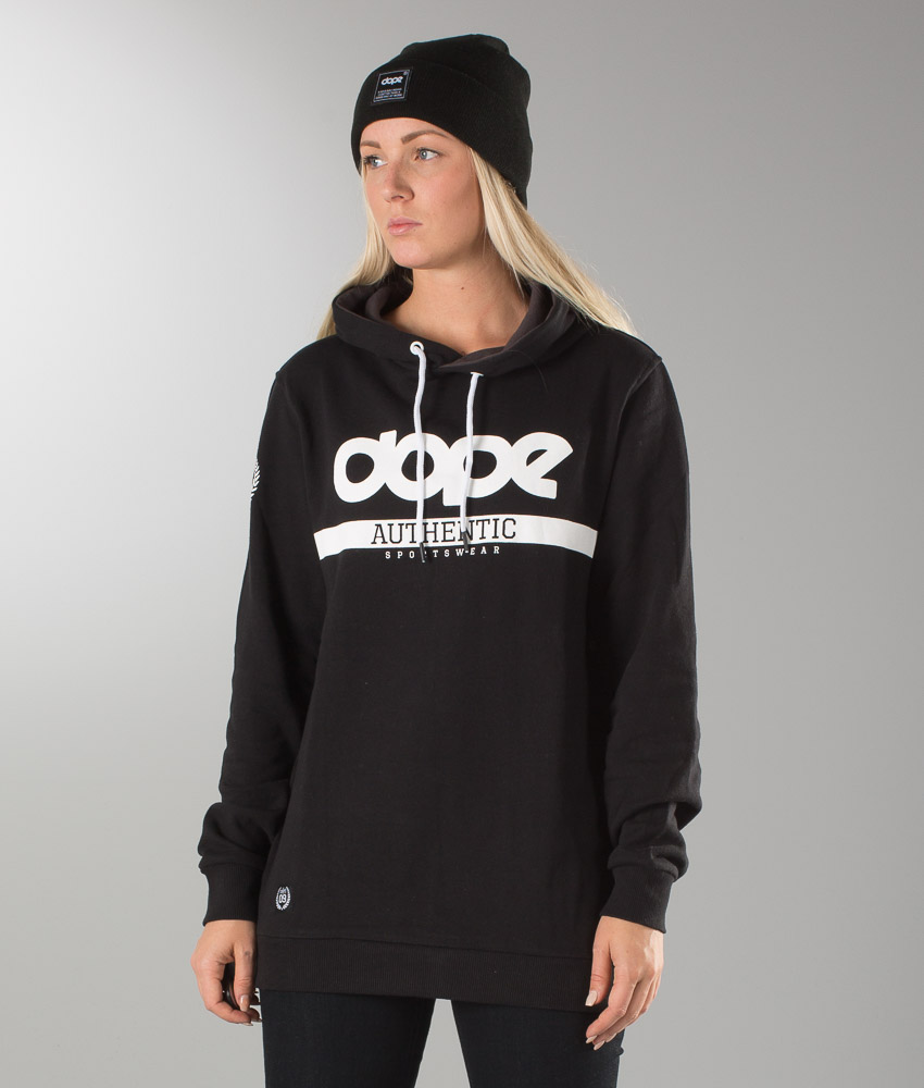 dope sport hoodie