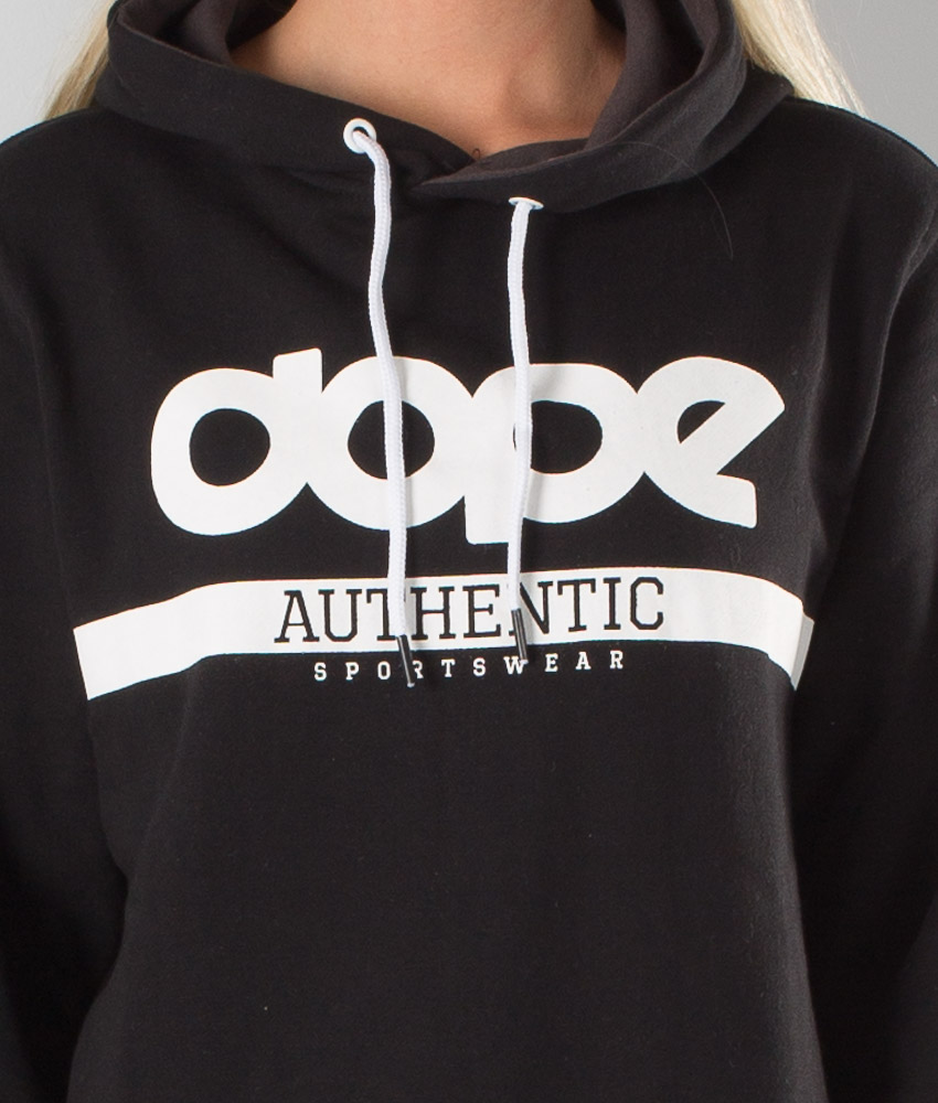 dope sport hoodie