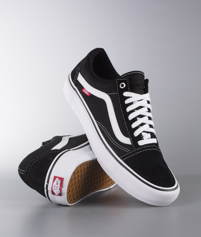 vans pro vans pro