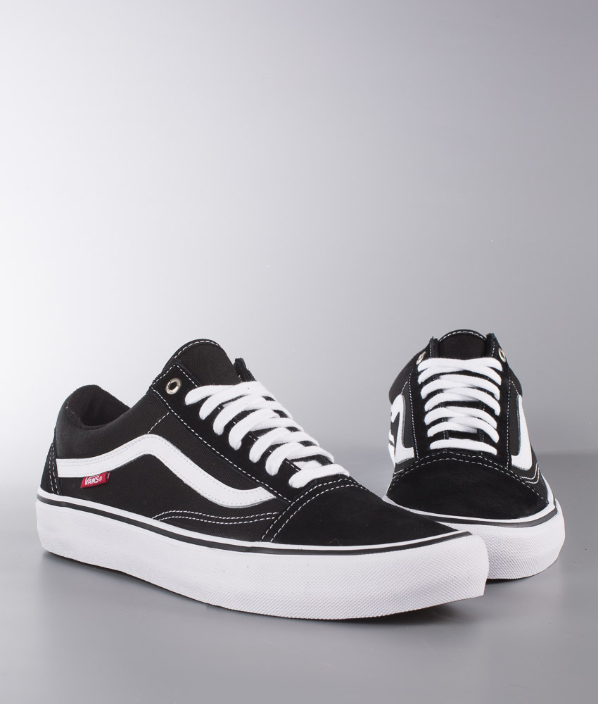 hur är vans i storlekarna hur är vans i storlekarna