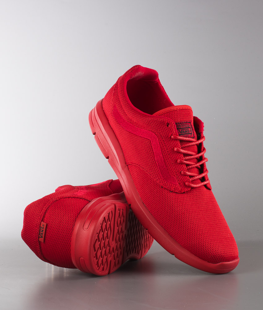 red vans iso 1.5