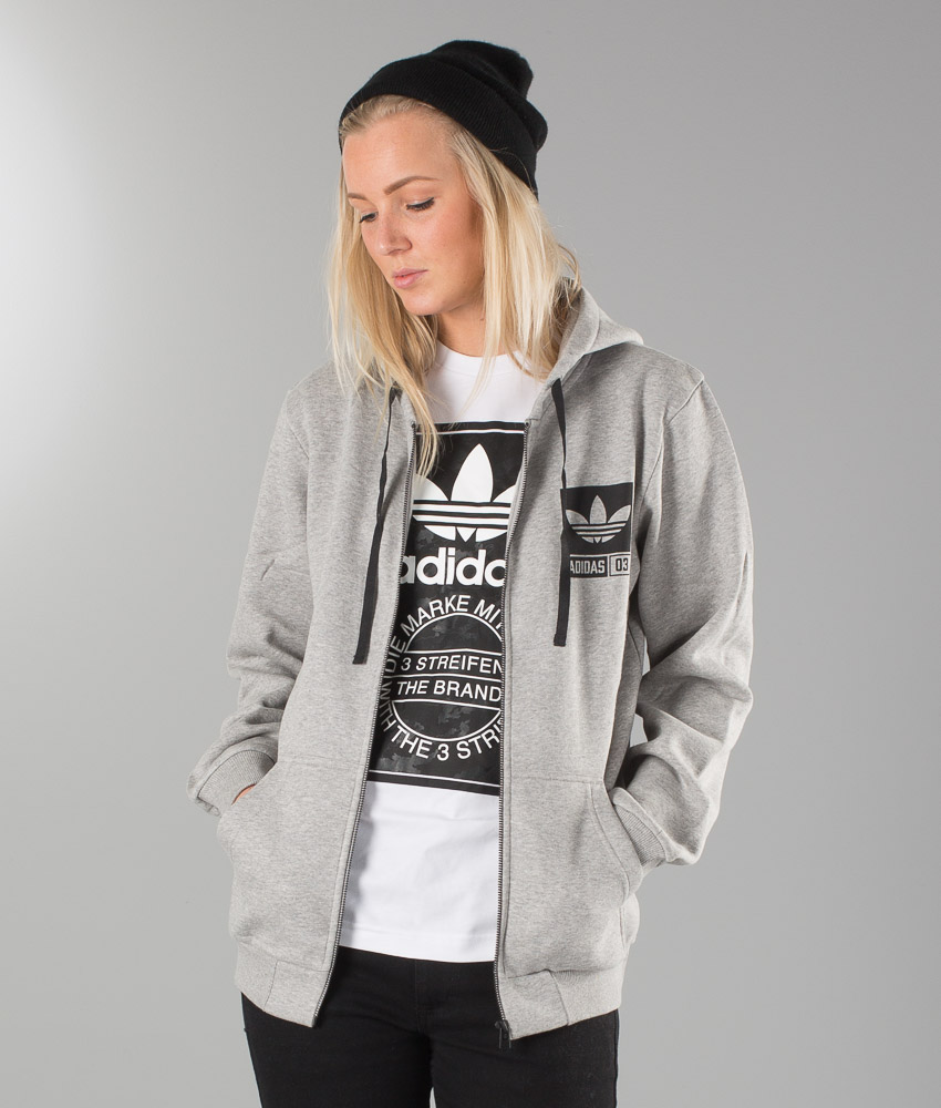 adidas originals street hoodie