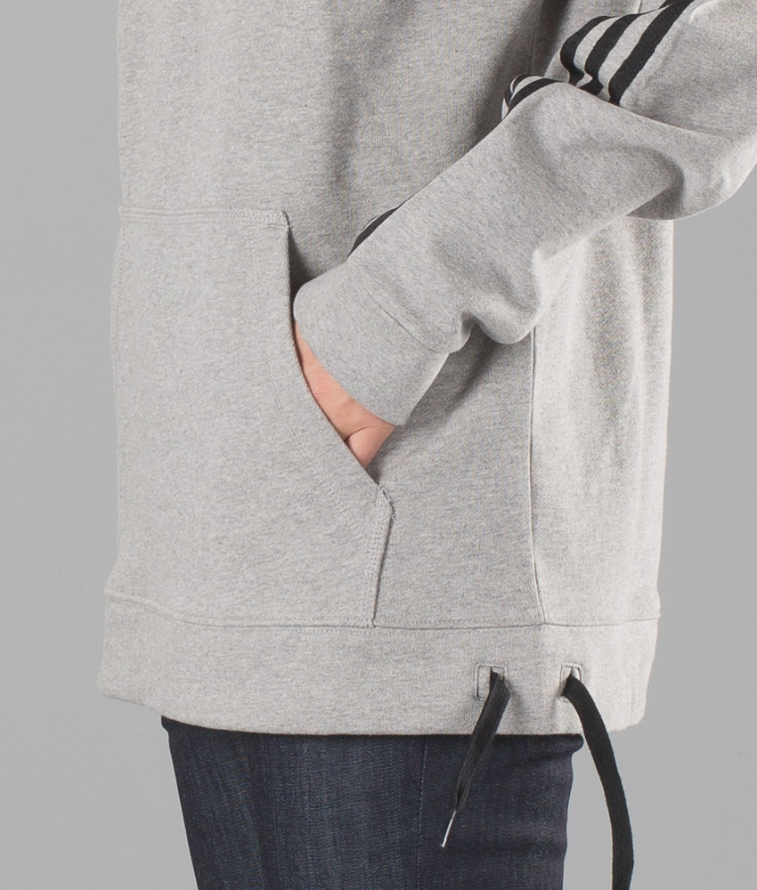 adidas street essentials hoodie