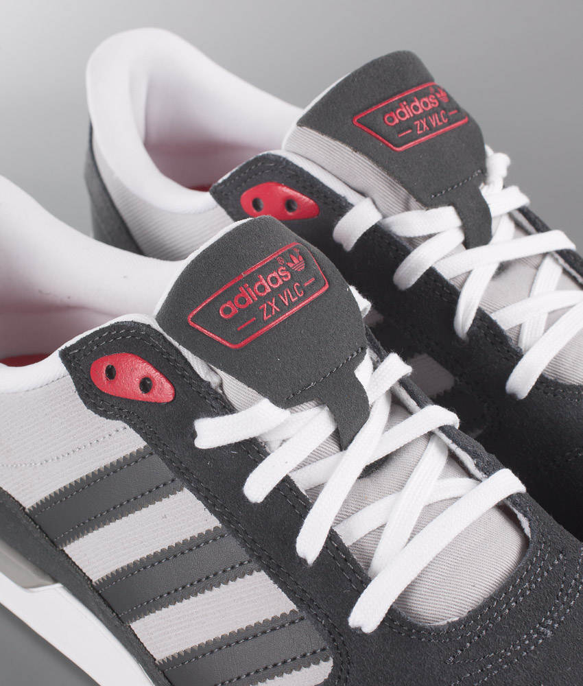 Adidas Originals Zx Vulc Schuhe DgsogrLgsogrScarle Adidas Skateboarding