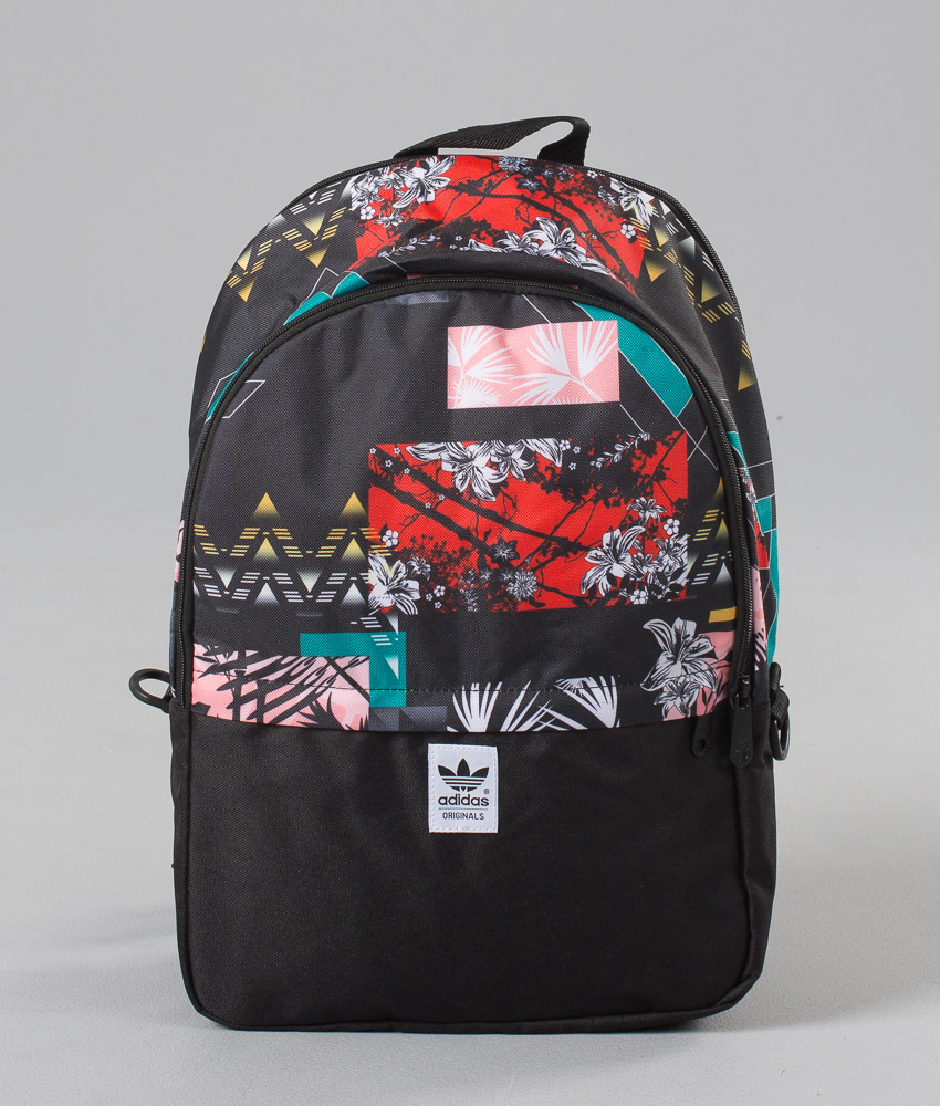 Adidas Originals Essential Soccer Bag BlackMulticolor Adidas Originals Essential Soccer Bag BlackMulticolor