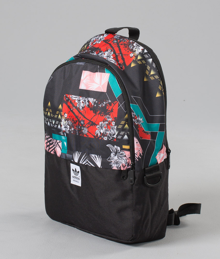 Adidas Originals Essential Soccer Tasche BlackMulticolor Adidas Originals Essential Soccer Tasche BlackMulticolor