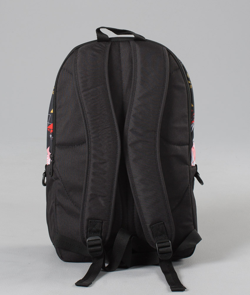Adidas Originals Essential Soccer Bag BlackMulticolor Adidas Originals Essential Soccer Bag BlackMulticolor