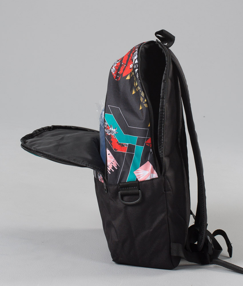 Adidas Originals Essential Soccer Tasche BlackMulticolor Adidas Originals Essential Soccer Tasche BlackMulticolor