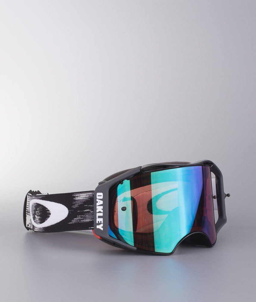 oakley airbrake mx glas oakley airbrake mx glas