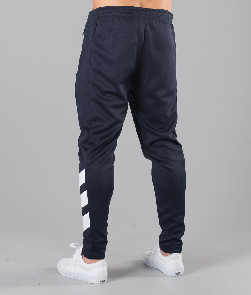 Chez Trefoil Pantalon De Fc Blackwhite Adidas Originals Rq5Ifv