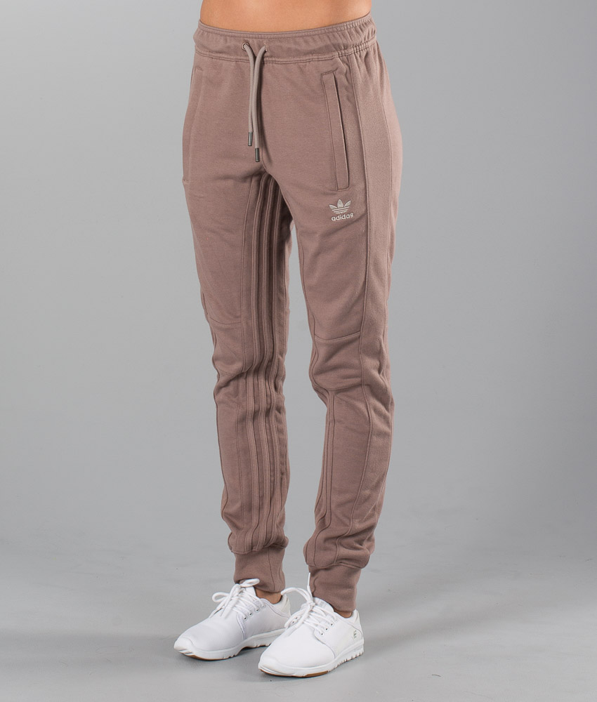 khaki adidas originals tracksuit