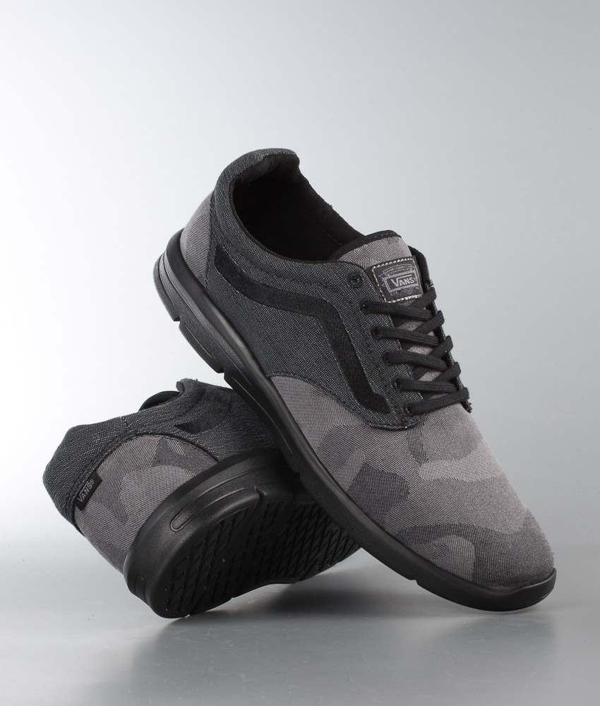vans iso black vans iso black