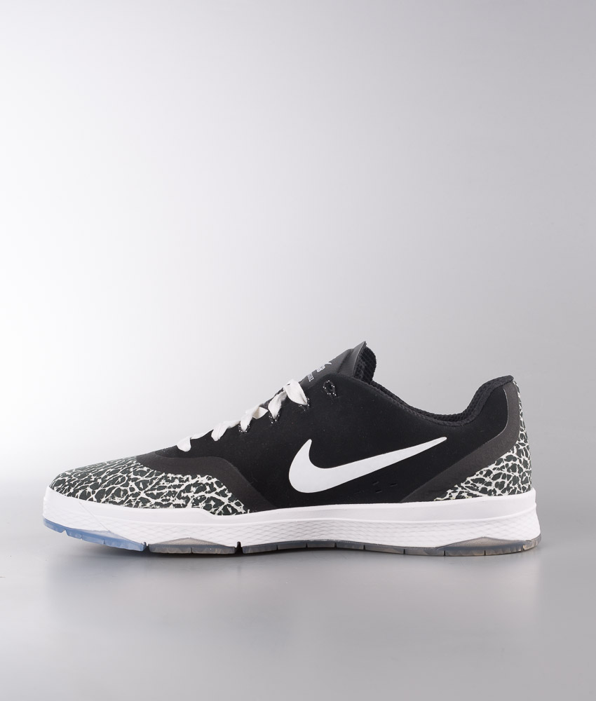 nike paul rodriguez 9 mujer negro