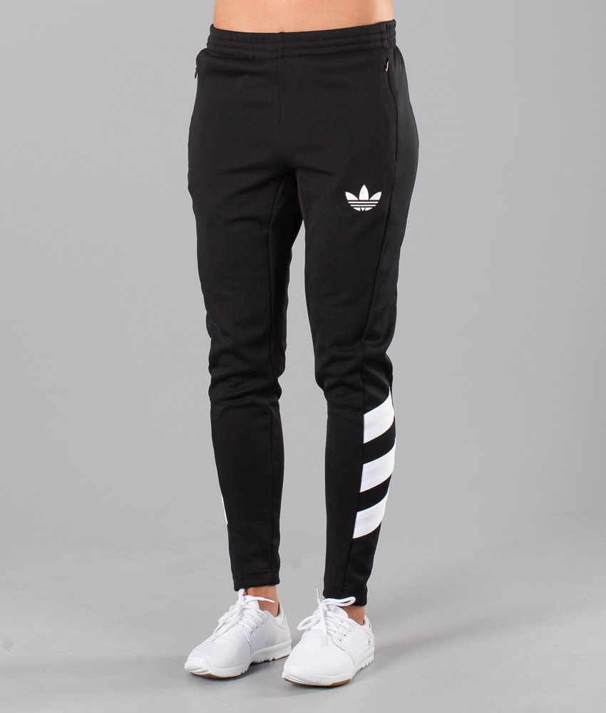 adidas pantaloni trefoil adidas pantaloni trefoil