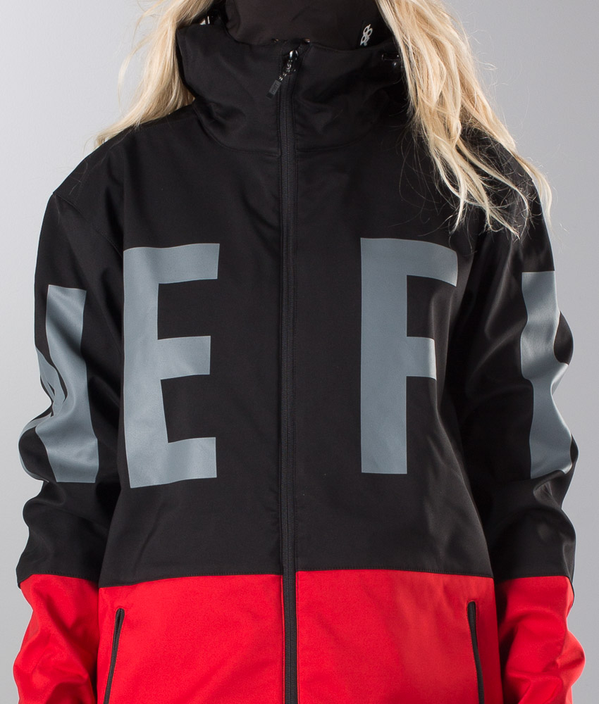 neff snow jacket